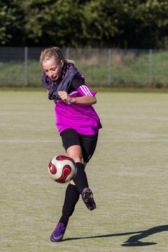 Bild 21 - ausgefallenes Spiel gegen Bokhorst